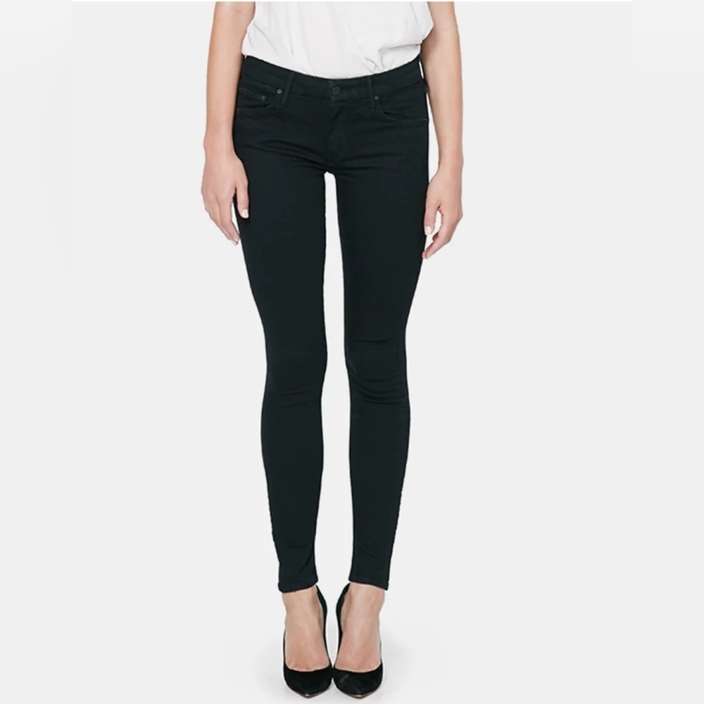 MOTHER The Looker Jeans Size 25